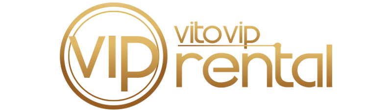 Vito Vip Rental - Şoförlü Araç Kiralama ve VIP Transfer